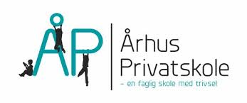 Aarhus privatskole logo