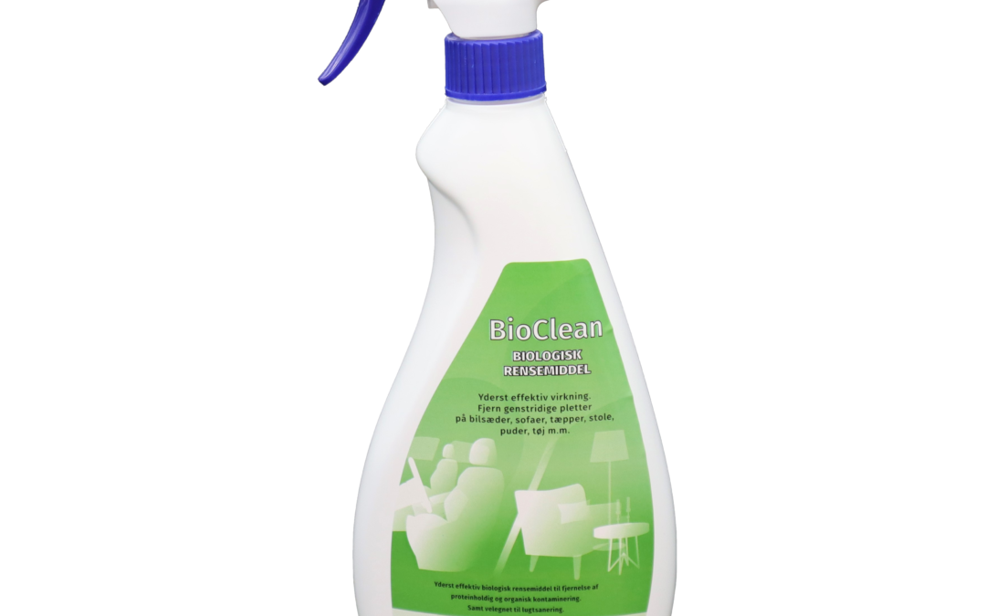 BioClean 750 ml