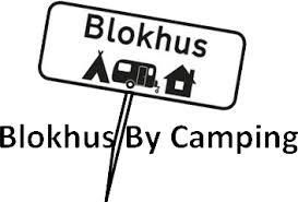 Blokhus By Camping logo