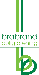 Brabrand Boligforening logo