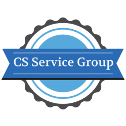 CS Service Group logo