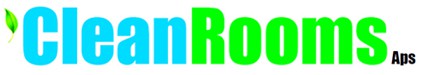 CleanRooms logo