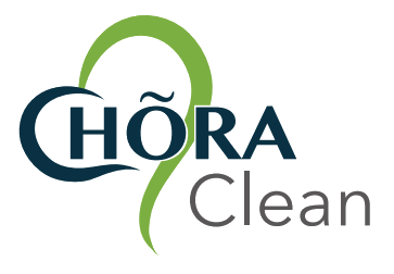 Clora Clean logo