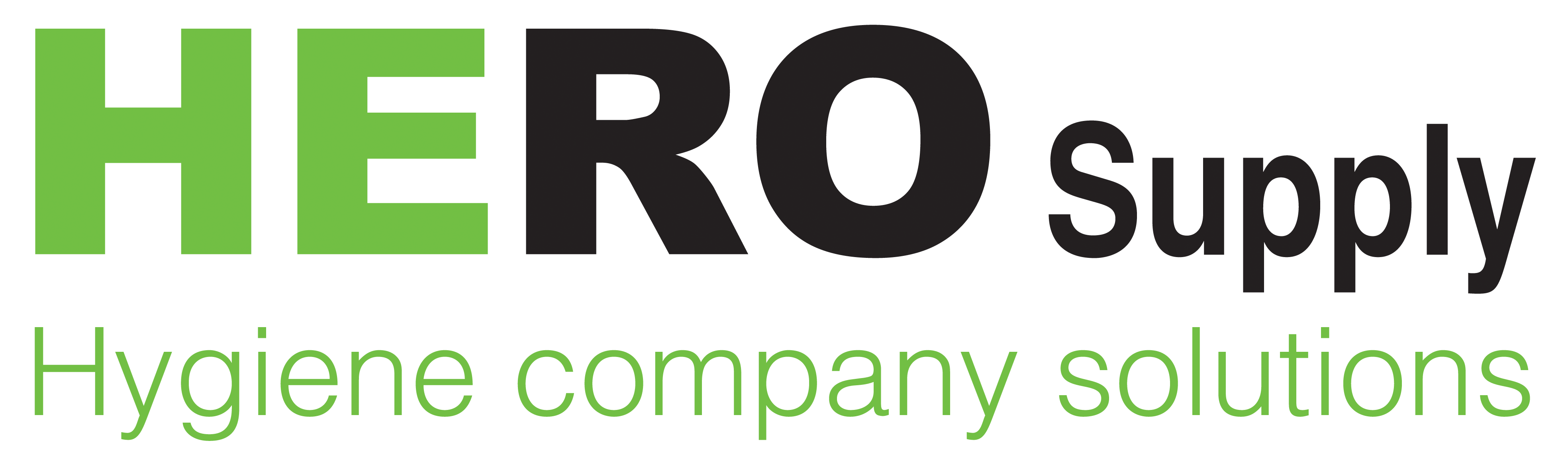 Hero Supply logo