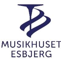 Musikhuset Esbjerg logo