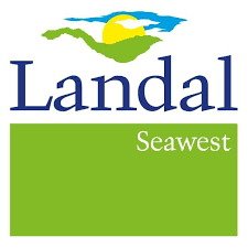 Seawest Landal logo