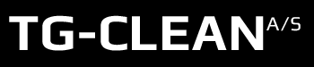 TG Clean logo