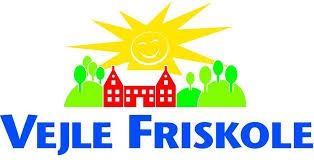 Vejle Friskole logo