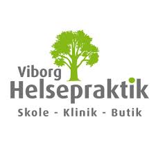 Viborg Helsepraktik logo