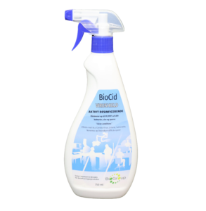 BioCid ViruShield 750 ml