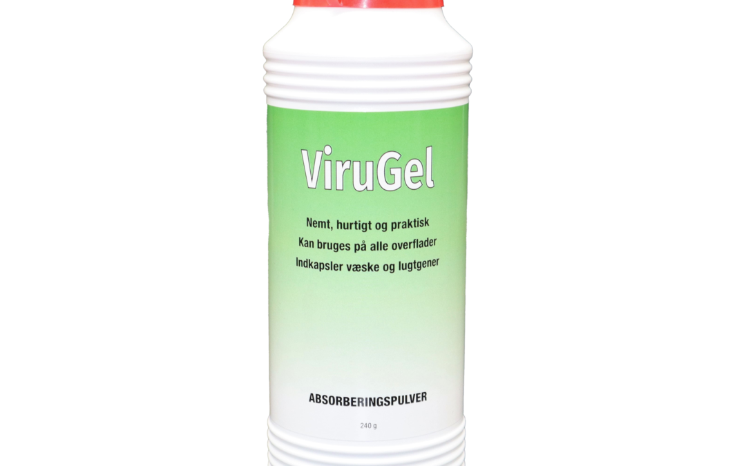 ViruGel – 240 g