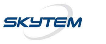 Skytem Logo