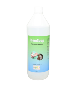 FoamSoap 1 L