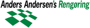 Anders Andersen Rengøring A/S